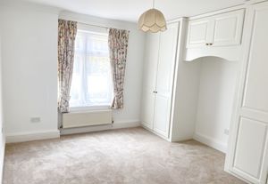 Bedroom 1 New Carpet- click for photo gallery